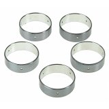 Sealed Power Cam Bearings 1220M Bearing, Pontiac, 195 L4/265/301/326/350/389/400/421/428/455, V8, Set thumbnail 1