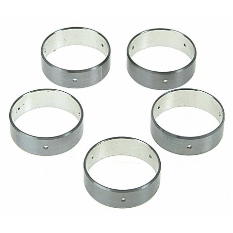 Sealed Power Cam Bearings 1220M Bearing, Pontiac, 195 L4/265/301/326/350/389/400/421/428/455, V8, Set