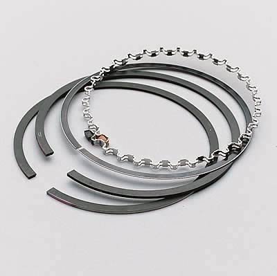 Sealed Power File-Fit Plasma-Moly Piston Rings R927835 Rings, Plasma-Moly, 4.355 in. Bore, 1/16 in., 1/16 in., 3/16 in.Thickness, 8-Cylinder, Set thumbnail 5