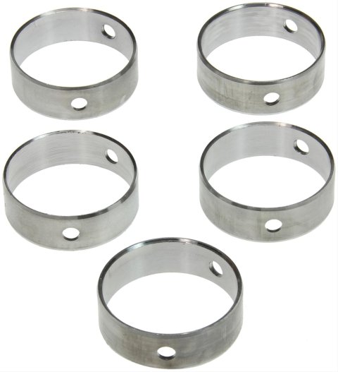 Sealed Power Cam Bearings 1923M Bearings, Steel Backed Babbitt, Chevy, Set