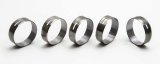Sealed Power Cam Bearings 1204M Bearings, Direct Replacement, Steel Backed Babbit, Ford, Mercury, Small Block, Set thumbnail 2