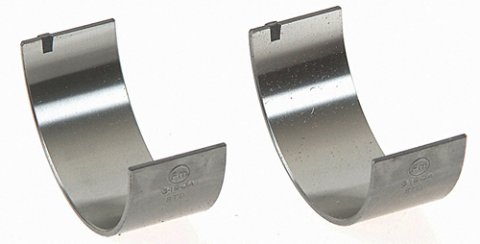 Sealed Power A-Series Rod Bearings 3190A Bearing, A-Series, Bi Metal Aluminum Alloy, Standard Size, Chevy, Big Block, W-Series, Each thumbnail 2