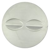 Speed-Pro Forged Pistons L2262F40 Pistons, Forged, Flat, 4.160 in. Bore, Pontiac, Set of 8 thumbnail 1