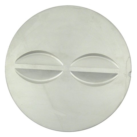 Speed-Pro Forged Pistons L2262F40 Pistons, Forged, Flat, 4.160 in. Bore, Pontiac, Set of 8