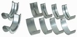 Sealed Power MA Series Main Bearings 4999MA10 Bearings, 0.010 in. Crankshaft Undersize, Bi Metal, 1/2 Groove, Chrysler, Dodge, Plymouth, 360, Set of 5 thumbnail 2