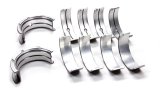 Sealed Power MA Series Main Bearings 4924MA10 Bearings, 0.010 in. Crankshaft Undersize, Bi Metal, 1/2 Groove, Chrysler, Dodge, Plymouth, Big Block, Set of 5 thumbnail 2