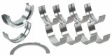 Sealed Power MA Series Main Bearings 7292MA Bearings, MA-Series, Bi Metal, Standard Size, Ford, Lincoln, Mercury, 4.6L, Set of 5 thumbnail 2