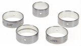 Sealed Power Cam Bearings 1451M Bearings, Direct Replacement, Steel Backed Babbit, Mopar, Small Block, Set thumbnail 1