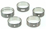 Sealed Power Cam Bearings 1453M Bearings, Direct Replacement, Steel Backed Babbit, Mopar, Big Block, Set thumbnail 2