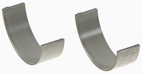 Sealed Power CP-Series Rod Bearings 3360CPA10 Bearing, 0.010 in. Crankshaft Undersize, Tri Metal, Ford, Lincoln, Mercury, 385 Series Big Block, 429, 460, Each thumbnail 1