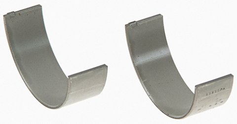 Sealed Power CP-Series Rod Bearings 3360CPA10 Bearing, 0.010 in. Crankshaft Undersize, Tri Metal, Ford, Lincoln, Mercury, 385 Series Big Block, 429, 460, Each thumbnail 2