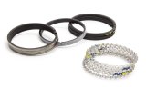 Sealed Power Standard Gap Plasma-Moly Piston Ring Sets R9903 Rings, Plasma-moly, 4.000 in. Bore, 5/64 in., 5/64 in., 3/16 in. Thickness, 8-Cylinder, Set thumbnail 6