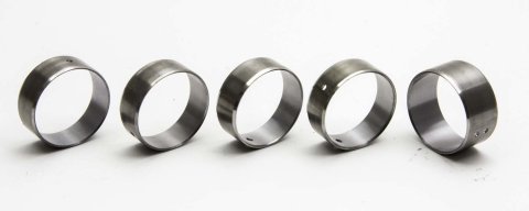 Sealed Power Cam Bearings 1145M Bearings, Direct Replacement, Steel Backed Babbit, Chevy, 265, 283, Set thumbnail 2