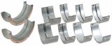 Sealed Power MA Series Main Bearings 5095MA Bearings, Standard Size, Bi Metal, Full Groove, Chrysler, Dodge, Plymouth, 318, Set of 5 thumbnail 1