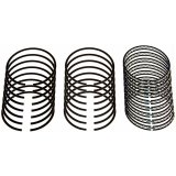 Sealed Power Performance Piston Ring Sets R1024865 Rings, Plasma-moly, 4.185 in. Bore, 1/16 in., 1/16 in., 3/16 in. Thickness, 8-Cylinder, Set thumbnail 1