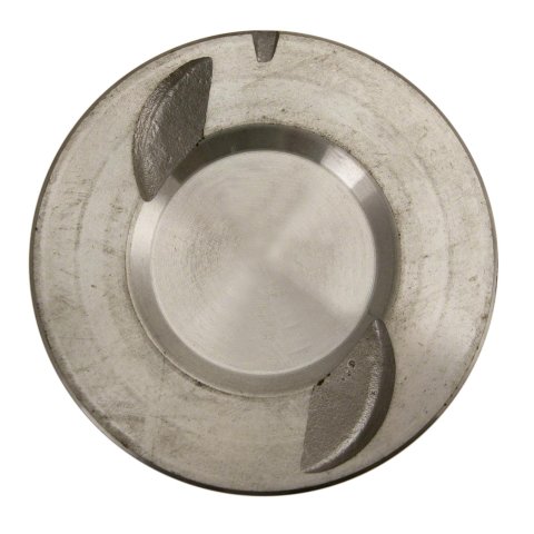 Speed-Pro Forged Pistons L2404F30 Pistons, Forged, Dish, 4.390 in. Bore, Ford, Lincoln, Mercury, Set of 8 thumbnail 1