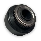FTI Performance Automatic Transmission Direct Drums F4040 Drums, Drums, Aluminum, Sprag Assembly, GM, TH400, Kit thumbnail 1