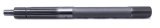 FTI Performance Powerglide Input Shafts F2517R Automatic Transmission Shafts, ER100, Will Only Fit Transmissions, Ringless Design, GM, Each thumbnail 2