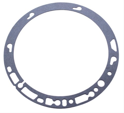FTI Performance Automatic Transmission Pump To Case Gaskets F2573 Gasket, Powerglide, Fiber, GM, Each thumbnail 1