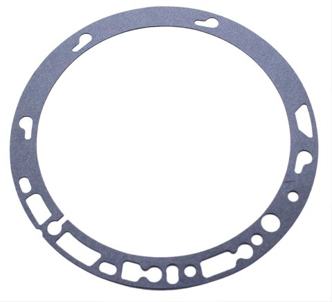 FTI Performance Automatic Transmission Pump To Case Gaskets F2573 Gasket, Powerglide, Fiber, GM, Each thumbnail 2