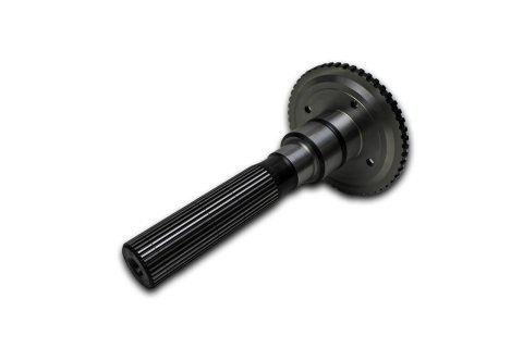 FTI Performance Automatic Output Shaft with Carriers F4055 Shaft, Turbo 400, 32 Spline, Alloy, Each thumbnail 2