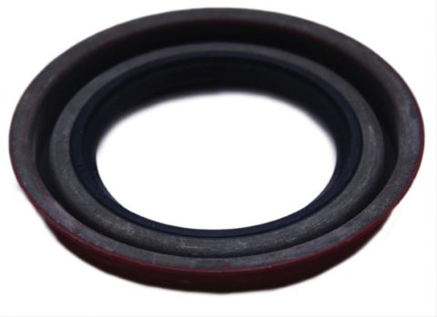FTI Performance Input Shaft Sealing Rings F2578 Transmission Seal, Front Pump, Rubber, GM, Powerglide, Each thumbnail 2