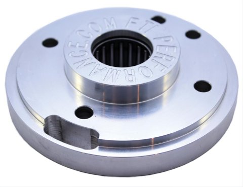 FTI Performance Automatic Transmission Rebuild Components F2502 Governor Support, Powerglide, Each thumbnail 1