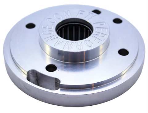 FTI Performance Automatic Transmission Rebuild Components F2502 Governor Support, Powerglide, Each thumbnail 2