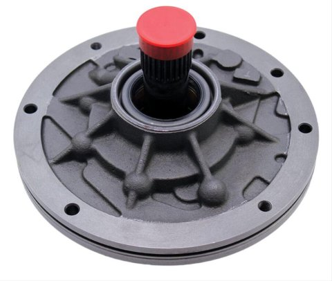FTI Performance Powerglide Transmission Pumps F25087 Automatic Pump, Powerglide, 7-Bolt, Ringed Input Shaft, GM, Each thumbnail 1