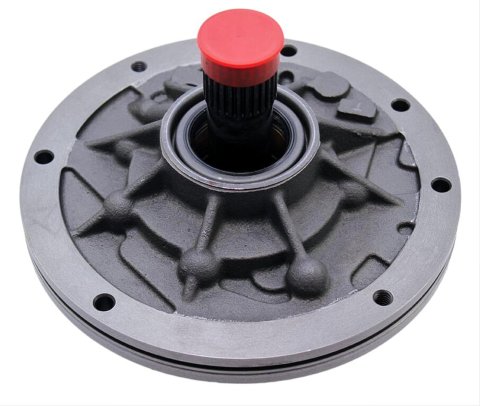 FTI Performance Powerglide Transmission Pumps F25087 Automatic Pump, Powerglide, 7-Bolt, Ringed Input Shaft, GM, Each thumbnail 2