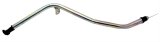 FTI Performance Locking Transmission Dipsticks F2554 Fluid Dipsticks, Locking, Bellhousing Mount, Case Entry, Tube, Black Handle, 26.250 in. Length, Chevy, Powerglide, Each thumbnail 2