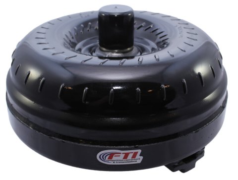 FTI Performance Torque Converters ESB3000LS TORQUE CONVERTER thumbnail 1