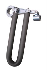 JOES Racing Products Column Mount Knee Braces 13735 STEERING COLUMN KNEE BRACE.. thumbnail 1