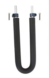 JOES Racing Products Column Mount Knee Braces 13735 STEERING COLUMN KNEE BRACE.. thumbnail 2