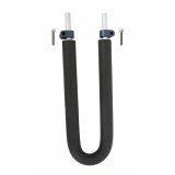 JOES Racing Products Column Mount Knee Braces 13735 STEERING COLUMN KNEE BRACE.. thumbnail 3