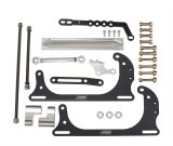 JOES Racing Products Motor Mounts and Inserts 25890 Micro Sprint Suzuki Mount, 07-09 GSXR600 thumbnail 1