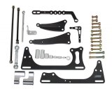 JOES Racing Products Motor Mounts and Inserts 25890 Micro Sprint Suzuki Mount, 07-09 GSXR600 thumbnail 2