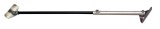 JOES Racing Products Flexible Fender Braces 12050 Brace, Flexible, Plastic, Black, Each thumbnail 1