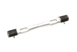 JOES Racing Products A-Arm Components 15039 Control Arm Shaft, A-Arm, Aluminum Bearing, Fits Joes Slotted Style A-Arms, Each thumbnail 1