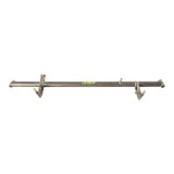 JOES Racing Products Micro Sprint Front Axles 25650 Axle Assemblies, Front, Sprint, 4130 Chromoly, Natural, Winged Cars, Each thumbnail 2