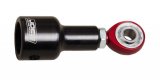 JOES Racing Products Wing and Spoiler Components 25985 MICRO SPRINT WING ACTUATOR MOUNTING SPUD thumbnail 2
