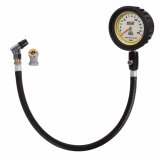 JOES Racing Products Pro Tire Gauges 32325 Pressure Gauge, Series, Glow-In-The-Dark, Analog, 0 - 15 psi, 2.50 in. Diameter, Each thumbnail 3