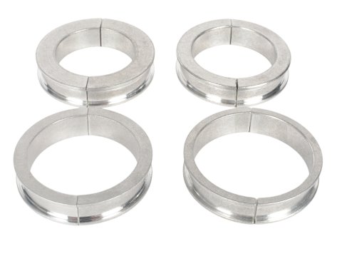 JOES Racing Products Roll Bar Accessories 13005 Reducer, 1-1/2" to 1-1/8"