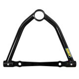 JOES Racing Products Tubular Upper Control Arms 15480 Arm, Front Upper, Tubular, Steel, Black Powdercoated, 7.000 in. Length, Each thumbnail 2