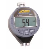 JOES Racing Products Tire Durometers 56015 Durometer, Digital, 0-100 Range, Gray Face, Foam Lined Case, Each thumbnail 3