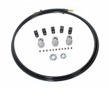 JOES Racing Products Brake Proportioning Valves and Distribution Blocks 17037 Flex Cable System thumbnail 1