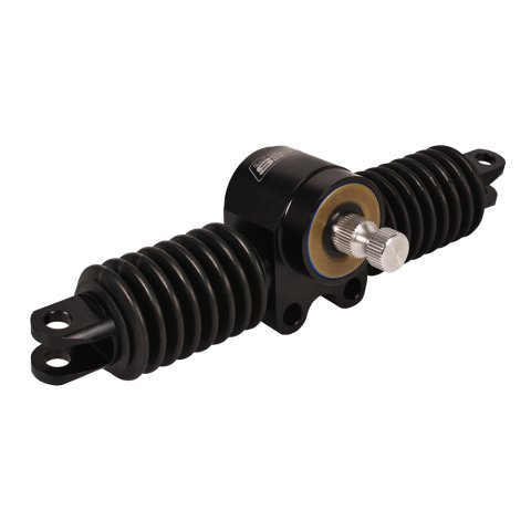 JOES Racing Products Rack and Pinions 57100 JR Sprint Steering Rack, 12:1 Ratio