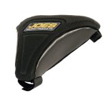 JOES Racing Products Steering Wheel Pads 13650 Pad, 3-spoke, Vinyl, Black, Each thumbnail 3