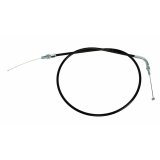 JOES Racing Products Throttle Cables 51566 Cable, Outboard Configuration, Black Plastic Jacket, End Fittings, 36 in. Length, Each thumbnail 2