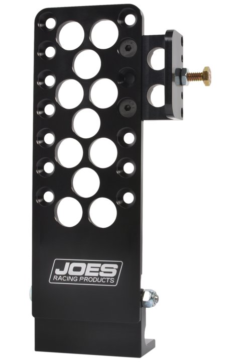 JOES Racing Products Throttle Pedal Assemblies 33600-B THROTTLE PETAL ASSEMBLY thumbnail 1